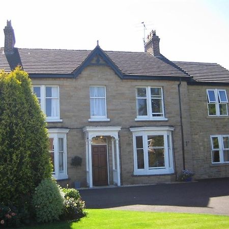 The Poplars Rooms & Cottages Thirsk Exteriér fotografie
