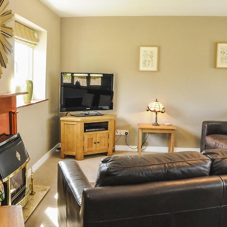 The Poplars Rooms & Cottages Thirsk Exteriér fotografie