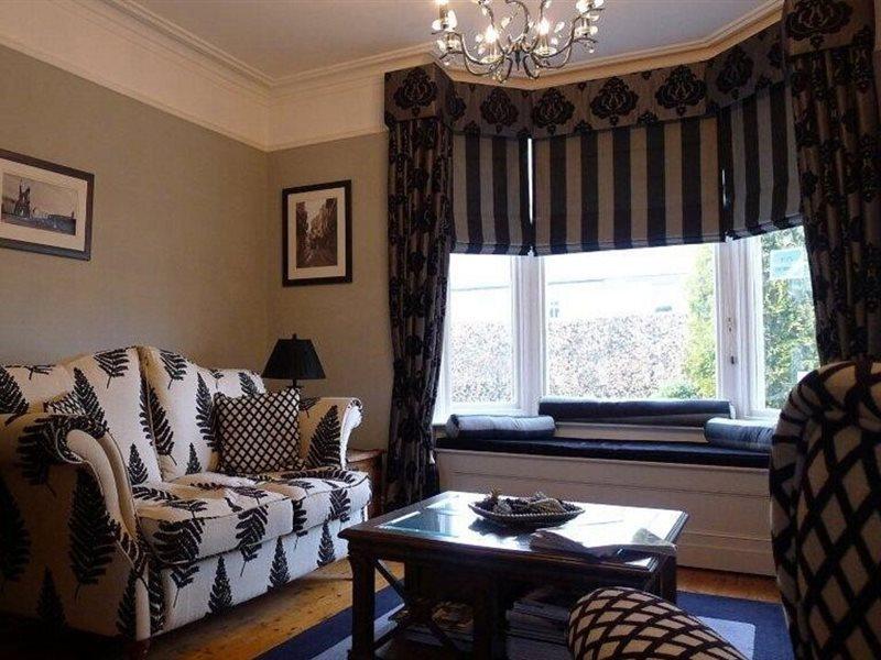 The Poplars Rooms & Cottages Thirsk Exteriér fotografie