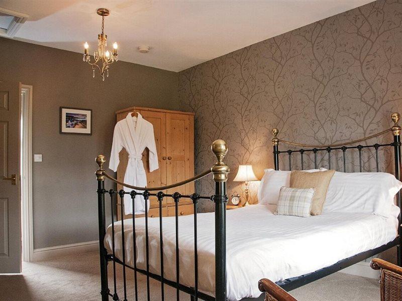 The Poplars Rooms & Cottages Thirsk Exteriér fotografie