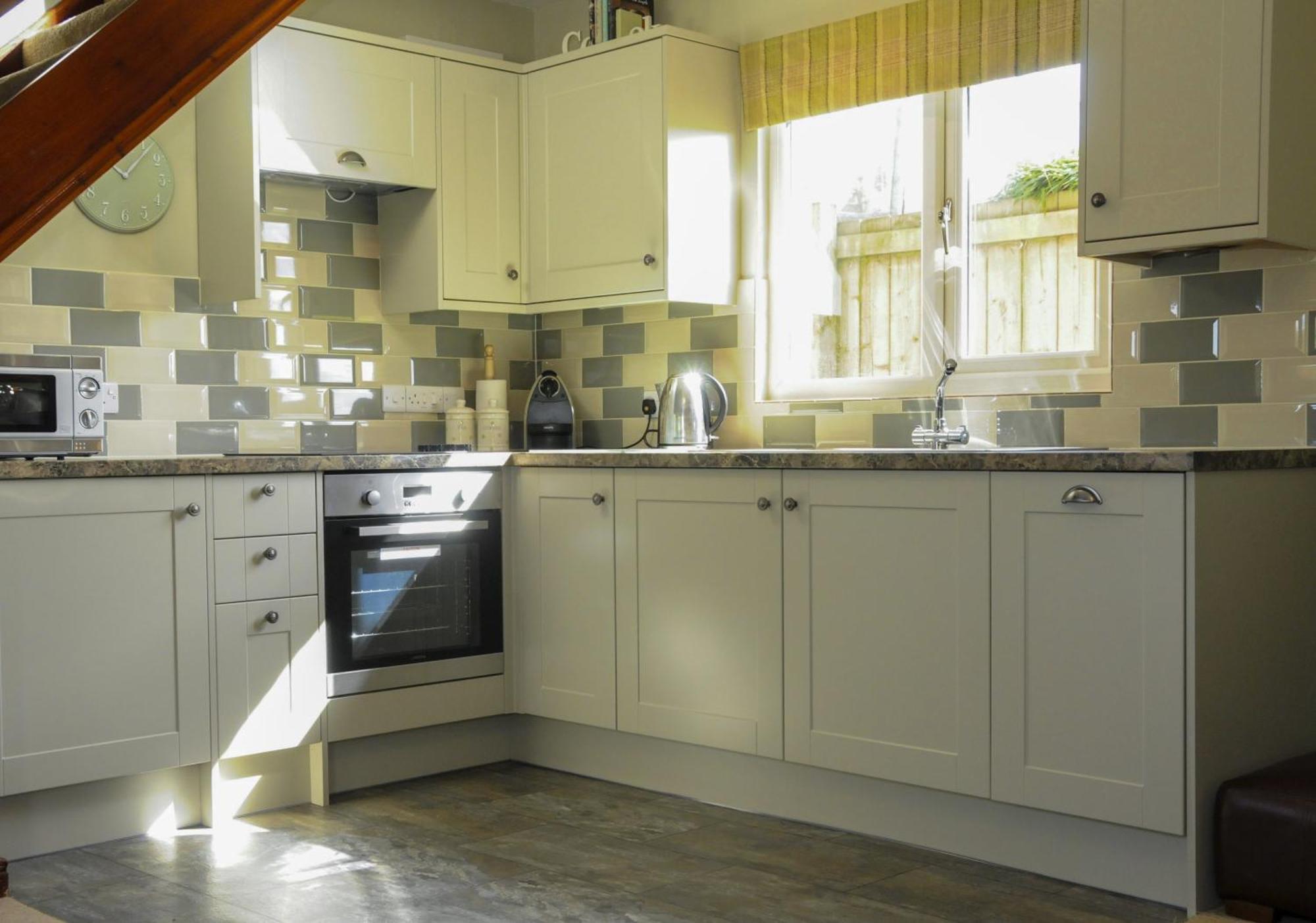 The Poplars Rooms & Cottages Thirsk Exteriér fotografie