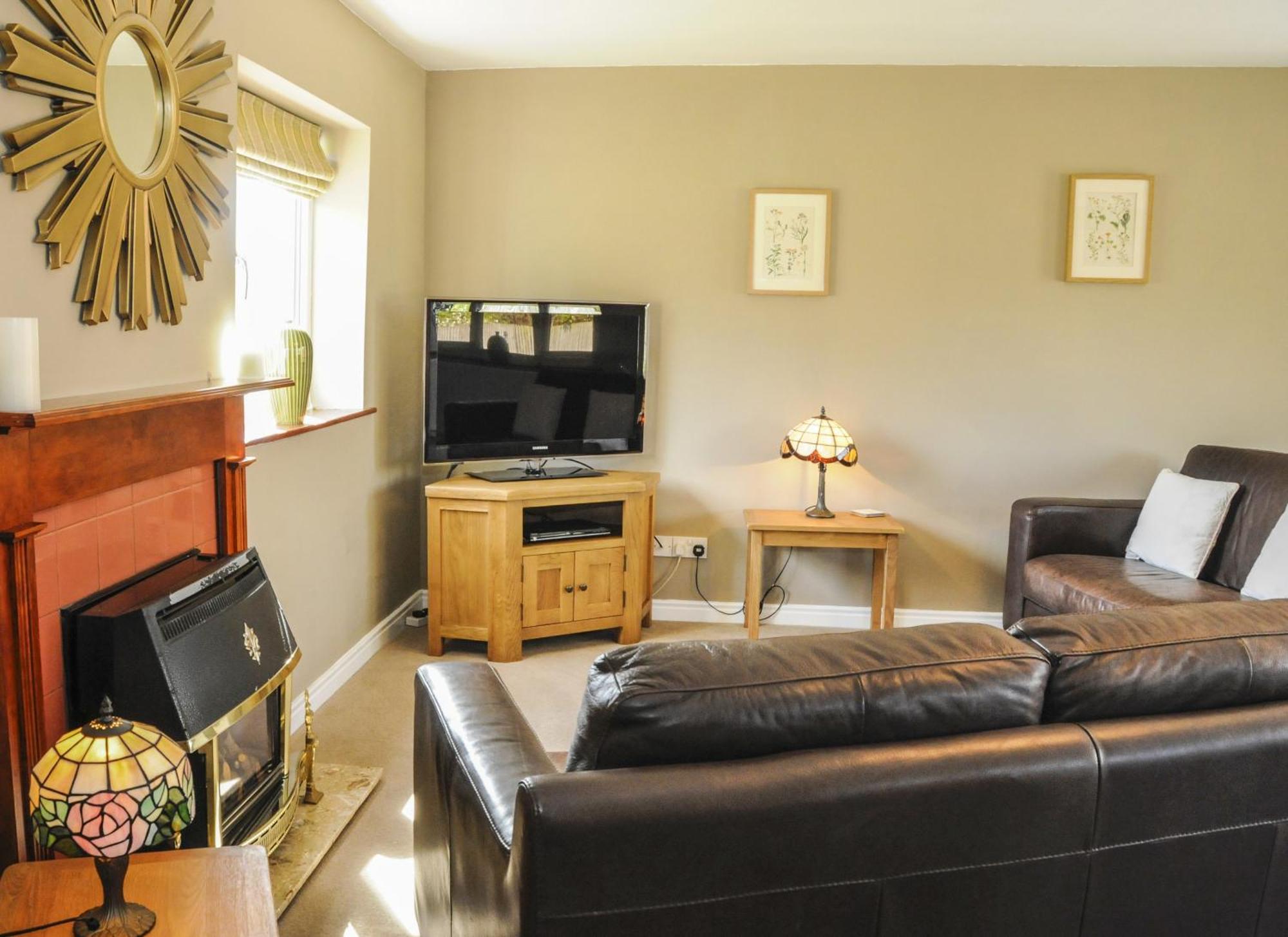 The Poplars Rooms & Cottages Thirsk Exteriér fotografie