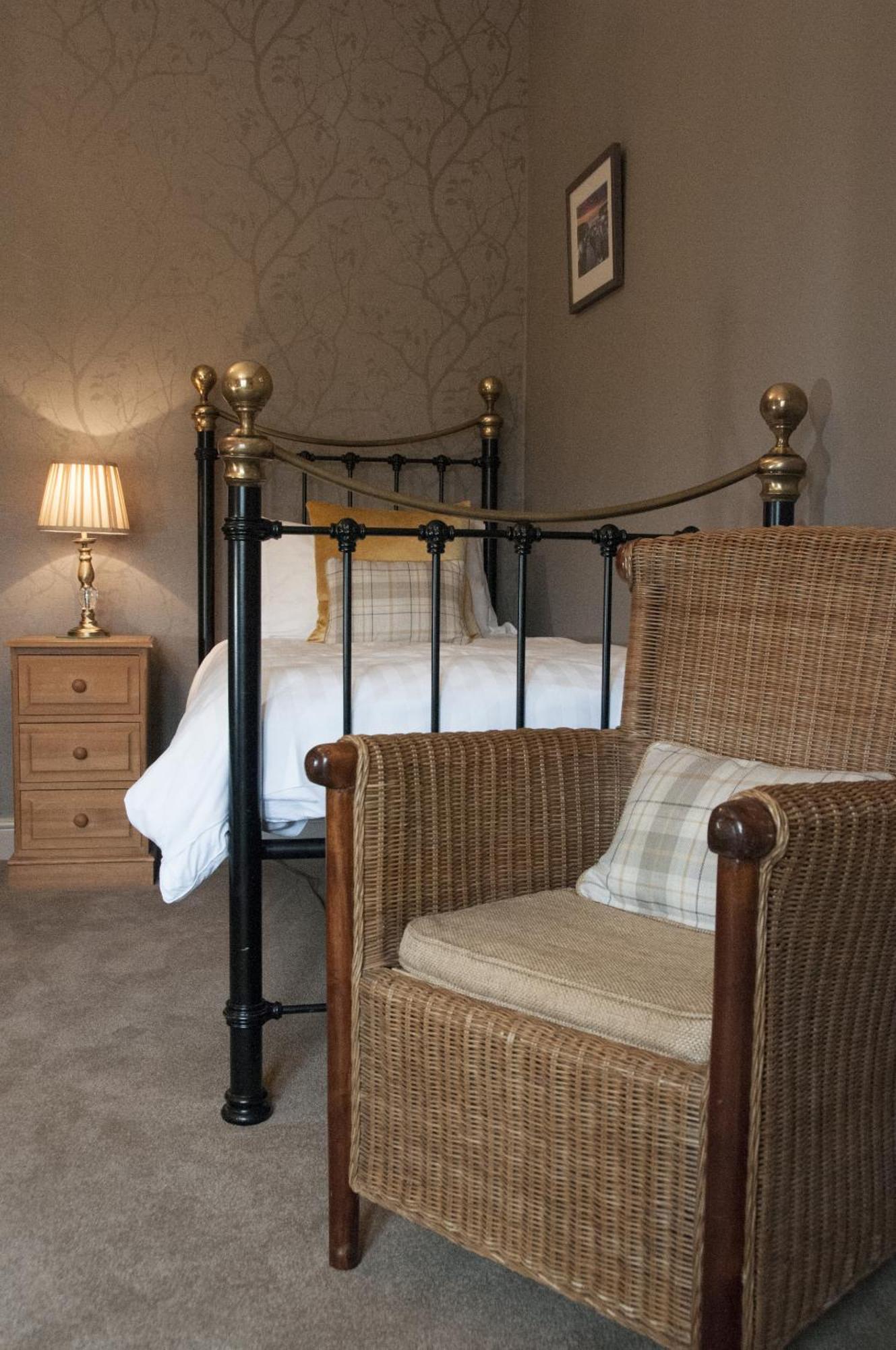 The Poplars Rooms & Cottages Thirsk Exteriér fotografie