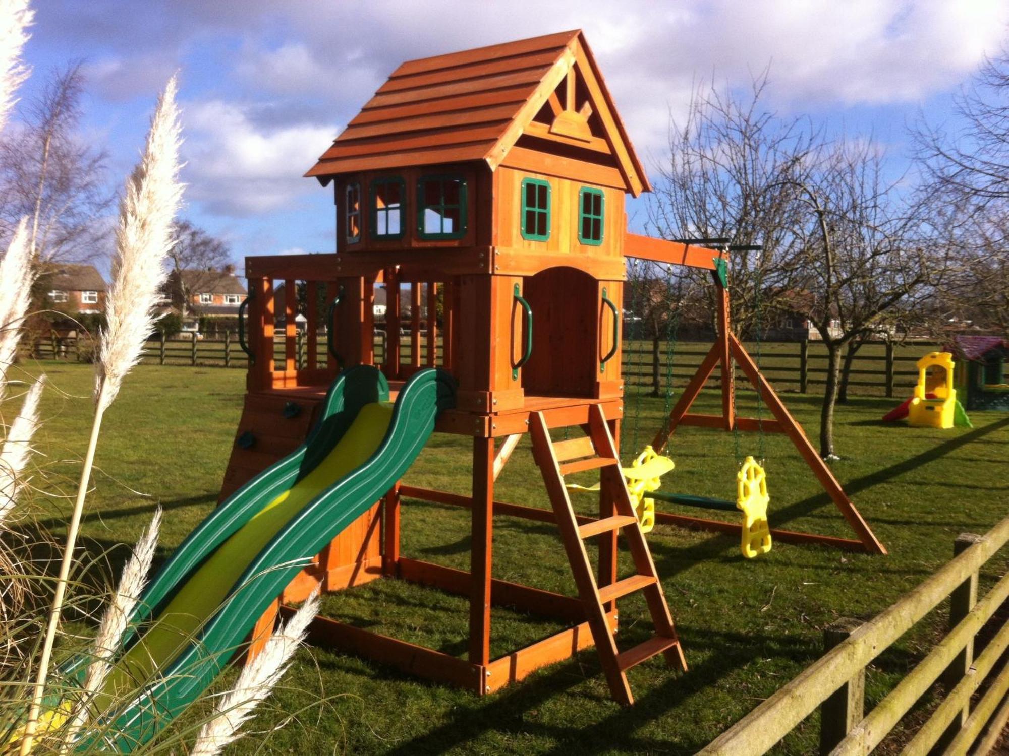 The Poplars Rooms & Cottages Thirsk Exteriér fotografie