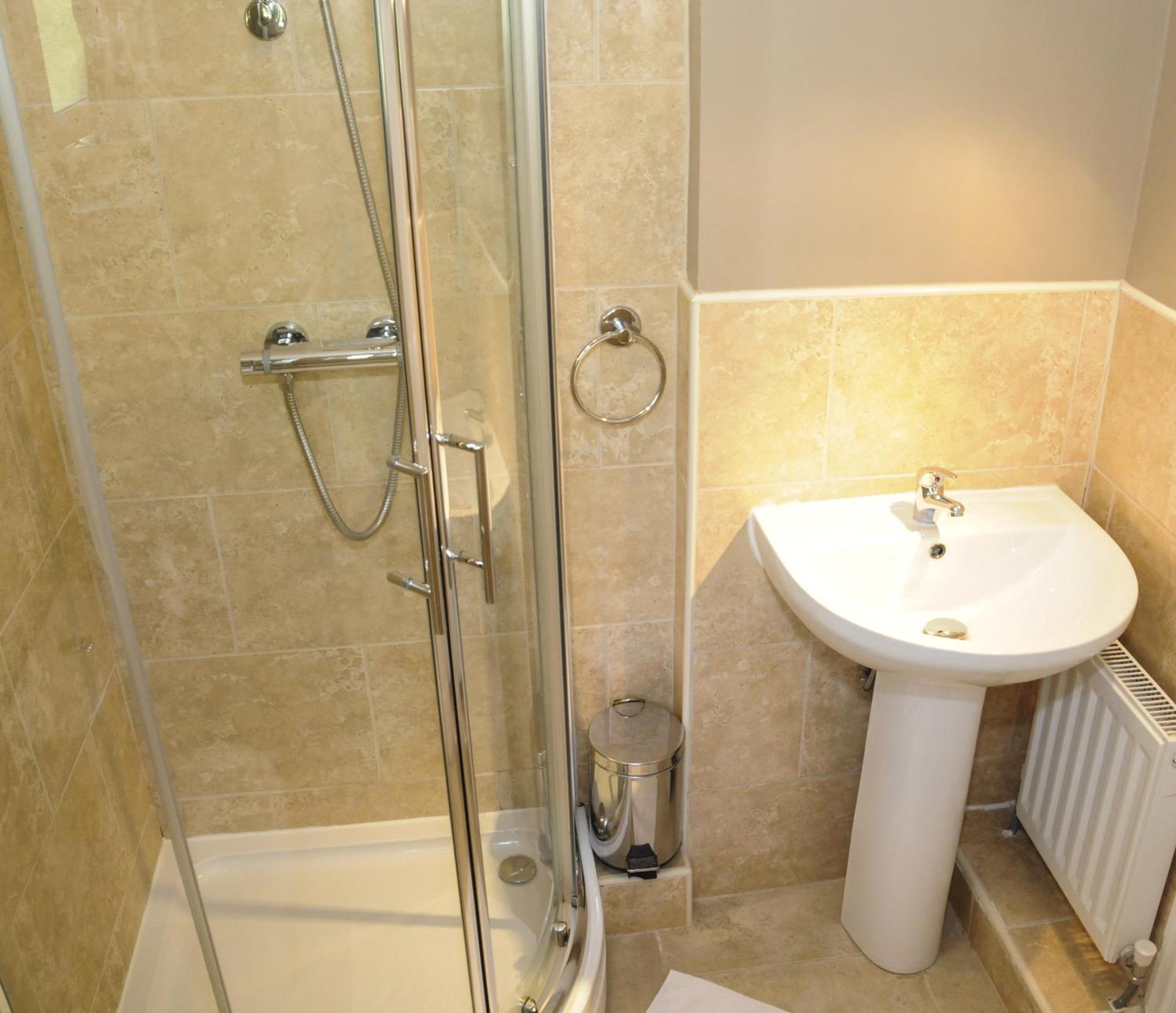 The Poplars Rooms & Cottages Thirsk Exteriér fotografie