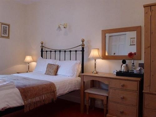 The Poplars Rooms & Cottages Thirsk Exteriér fotografie